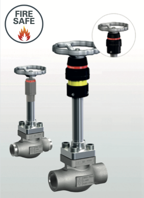 Shut-off valve